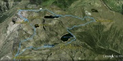 103 Tracciato GPS - Rif. Trona Soliva - 3